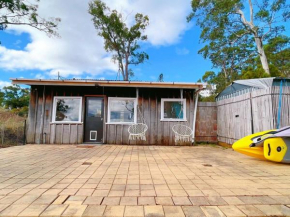 The Seaside Cottage A little gem by the sea Tinderbox